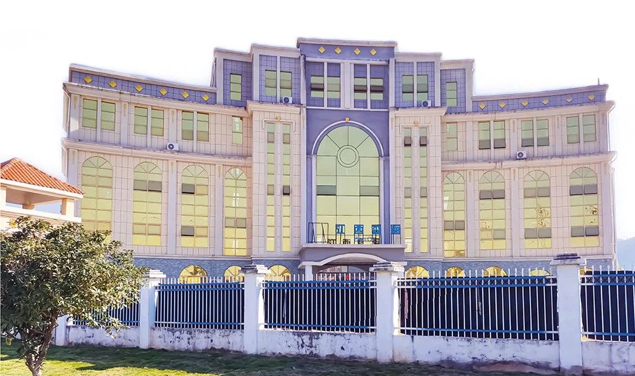 Jiangxi  Senhai  Természetes  Növény  Olaj  Co.,  kft